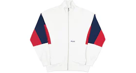 Palace S-Drop Top White