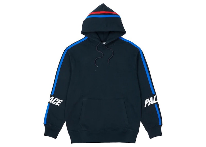 Palace s 2025 line hoodie