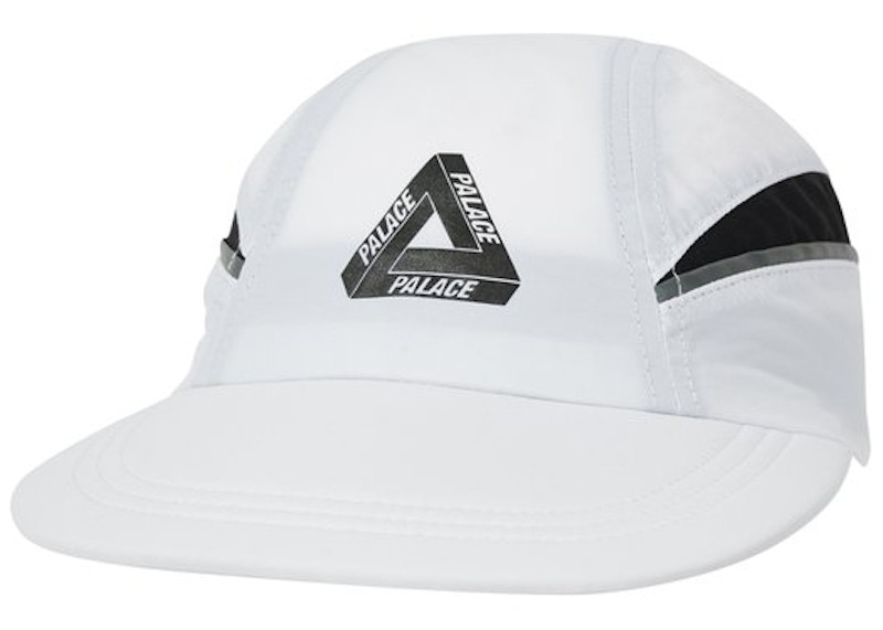 white palace hat