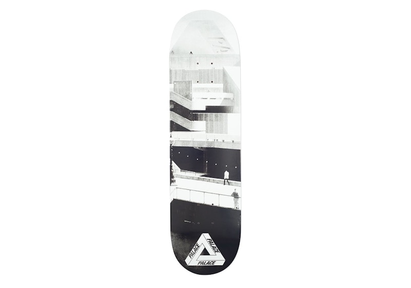 Palace SB 8.25 Skateboard Deck - US