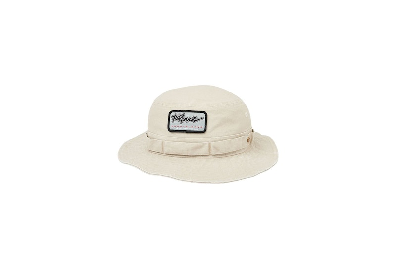 Palace SJ Bucket Stone
