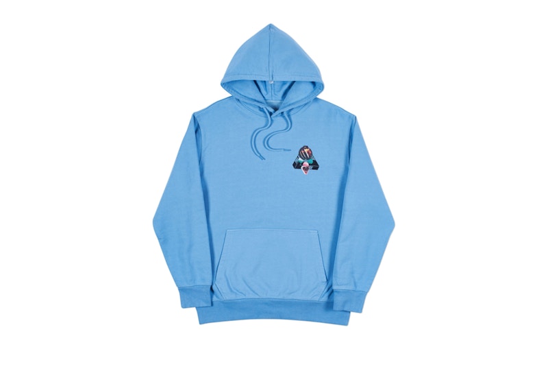 Palace sans ferg discount hoodie