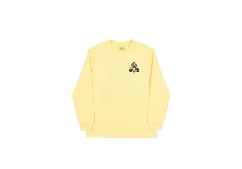 Cheapest Palace San Ferg Long Sleeve Tee Size Small