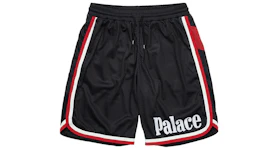 Palace Saves Shorts Black