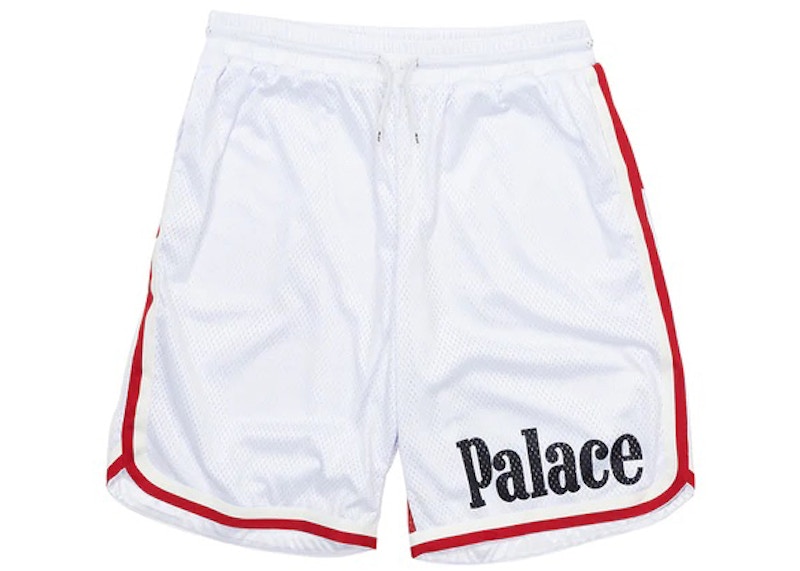 Palace Saves Shorts White Men's - SS22 - US