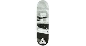 Palace SB 8.25 Skateboard Deck (FW20)