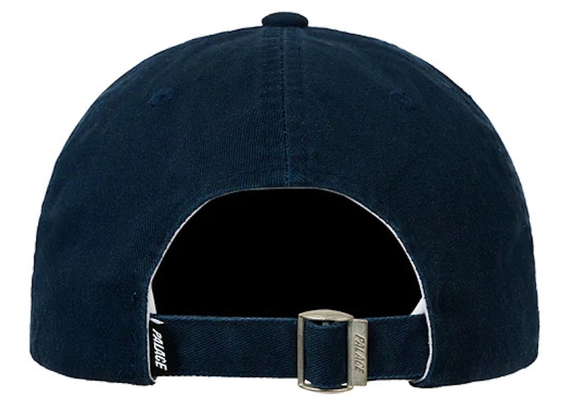 Palace Scorpion PAL Hat Navy