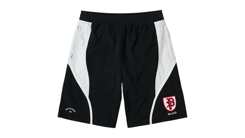 Palace Scrum Shell Short Black