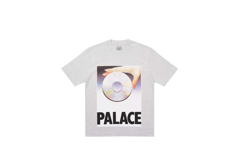 palace life t shirt