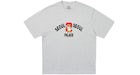 Palace Seoul 2 Seoul T-Shirt Grey Marl