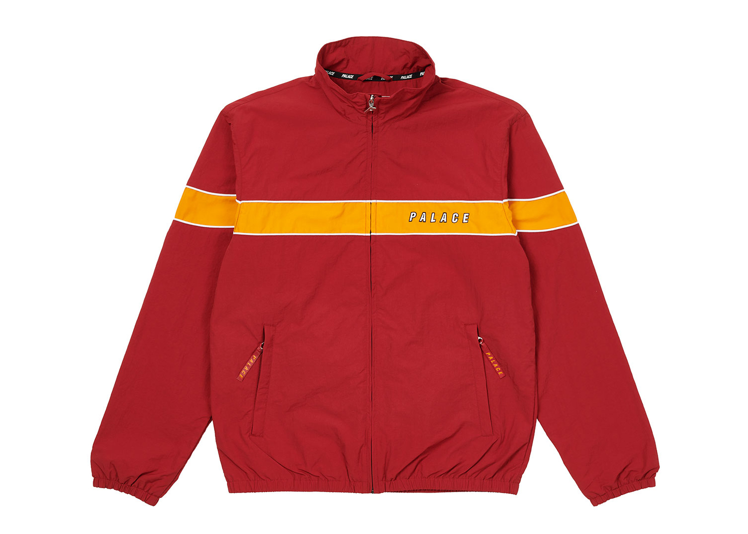 Palace Shell Out Jacket Roma Men's - SS21 - US