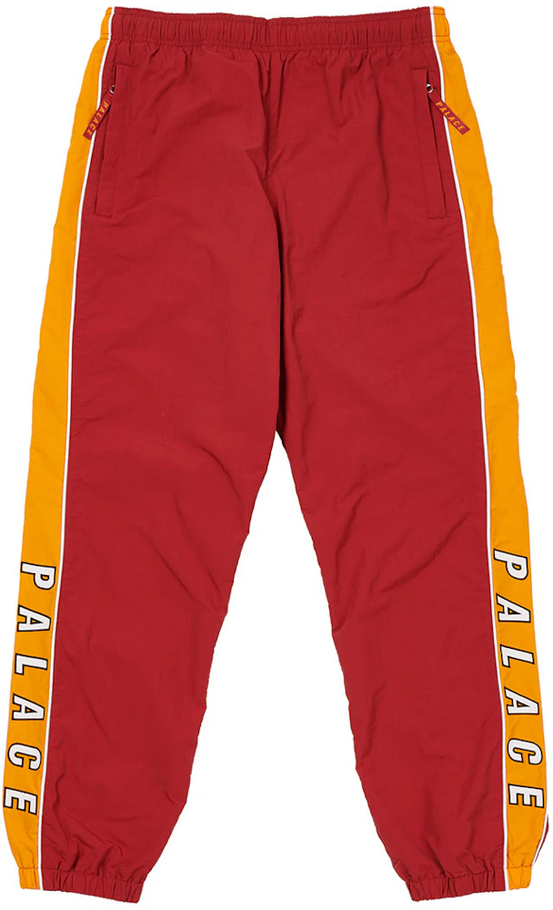 Palace Shell Out Joggers Roma Men's - SS21 - GB