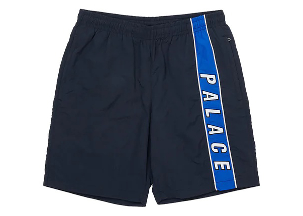 Palace Hesh Athletic Short Turquoise