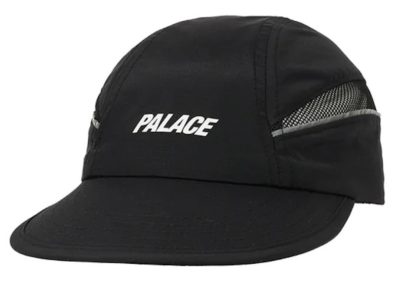 Palace Shell S-Runner Black