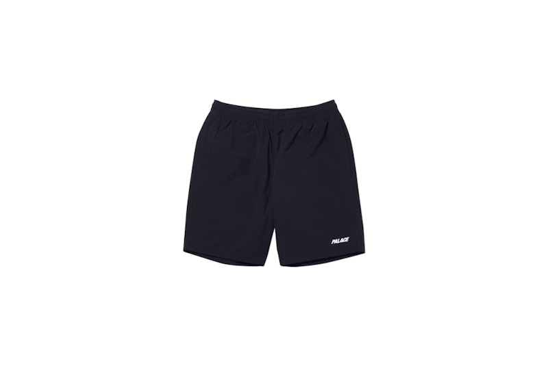 Palace Shell Shorts Blue Men's - SS19 - US