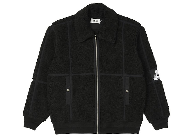 再お値下げ palace Sherpa Flight Jacket hodajzdravo.ba