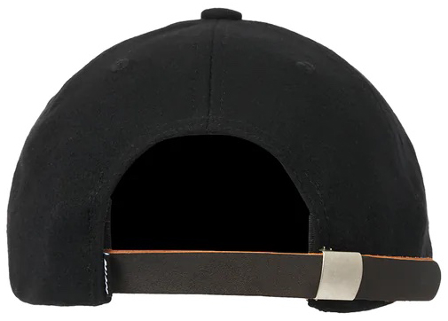 限定商品発売中 黒 palace wellness pal hat black cap 24ss | www