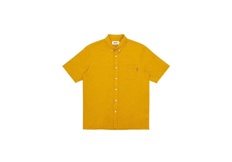 Palace short sleeve shirt Clearance