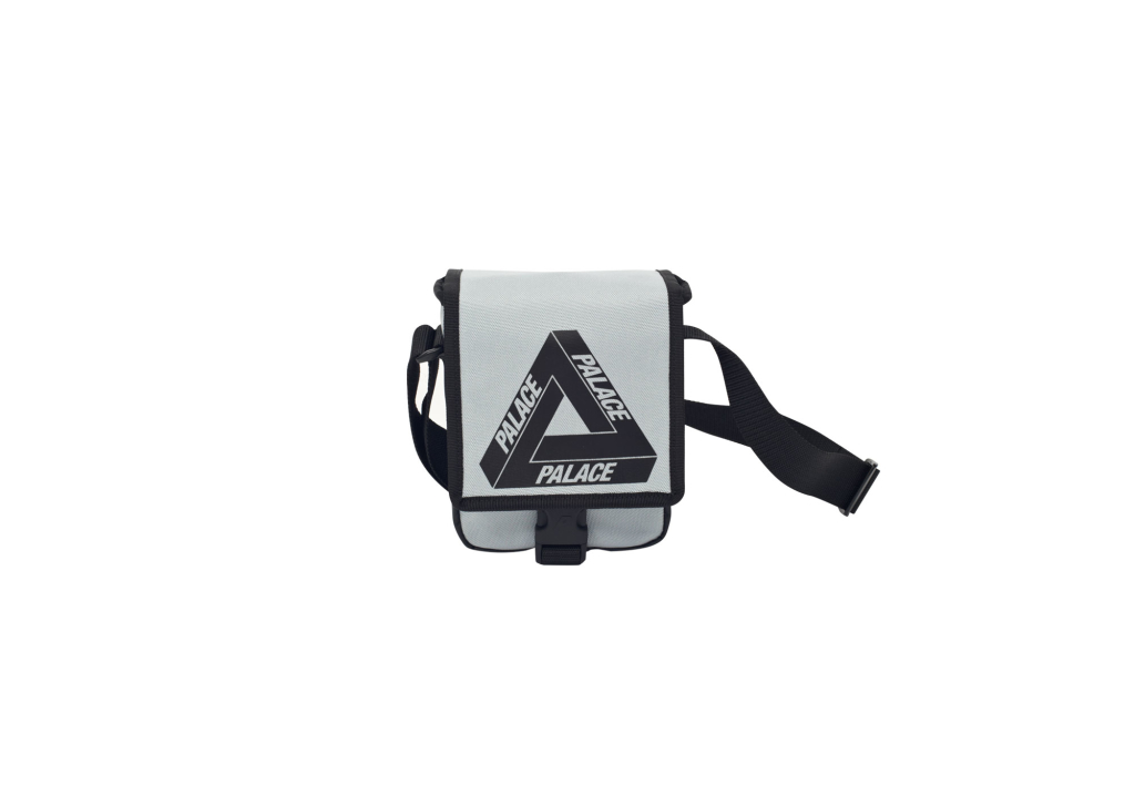 16SS PALACE SKATEBOARDS SHOT BAG-