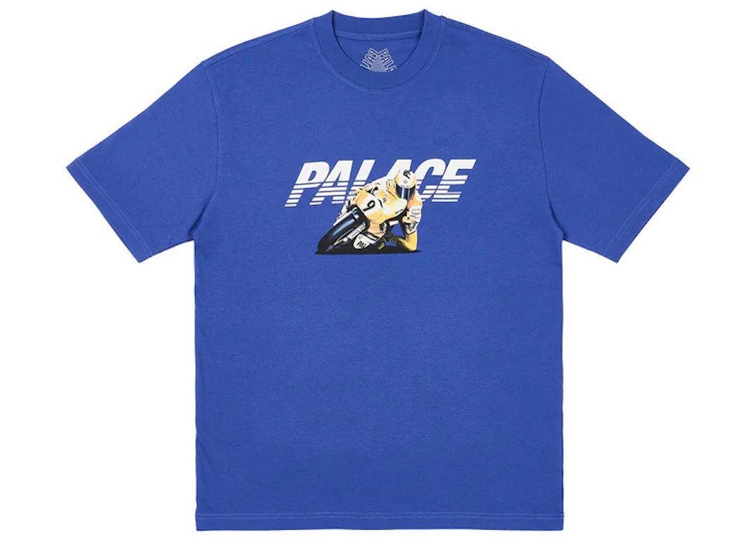 Pre-owned Palace Skurrt T-shirt Ultra