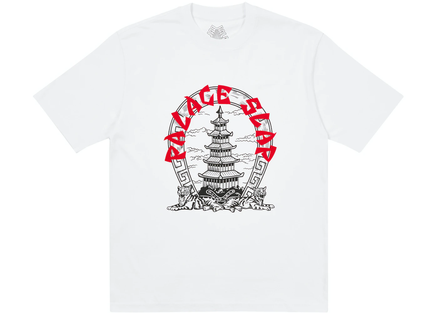 Pagoda shirt