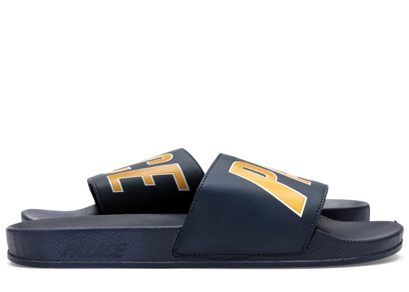 Palace Slider Marineblau
