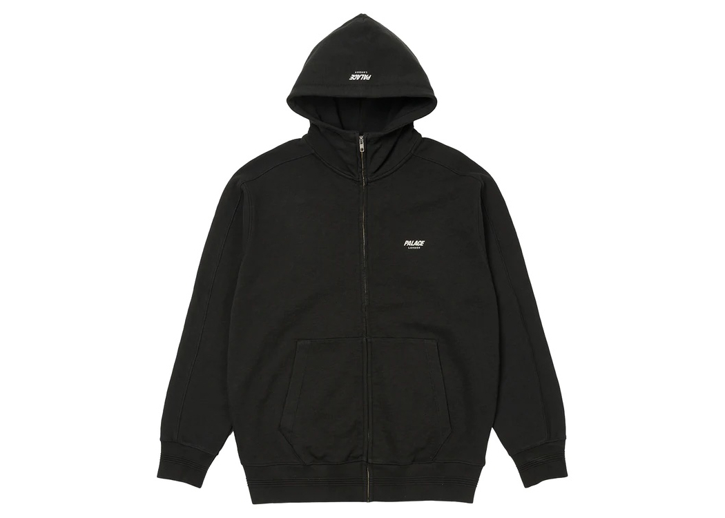 Slub on sale hoodie palace