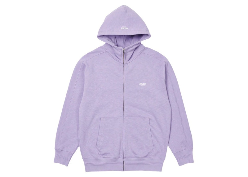 Slub clearance hood palace