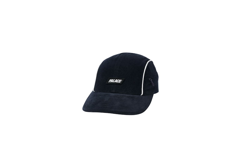 Palace Sneaky Pocket 4 Pannelli Blu navy
