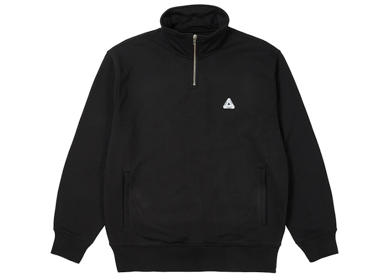 Palace Pal GB 1/4 Zip Navy Hombre - SS22 - US