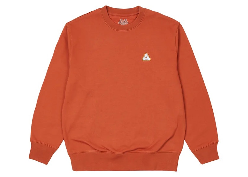 Palace sofar online crewneck