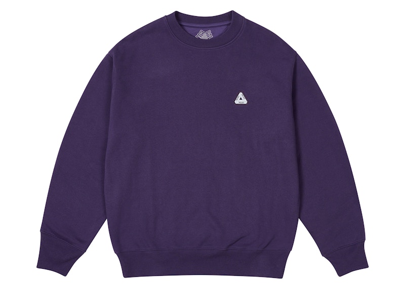 Palace sofar crewneck hotsell