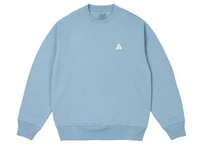 Palace sofar crewneck hotsell