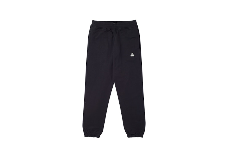 Palace Y-Ripstop Shell Jogger (SS23) Black Men's - SS23 - US