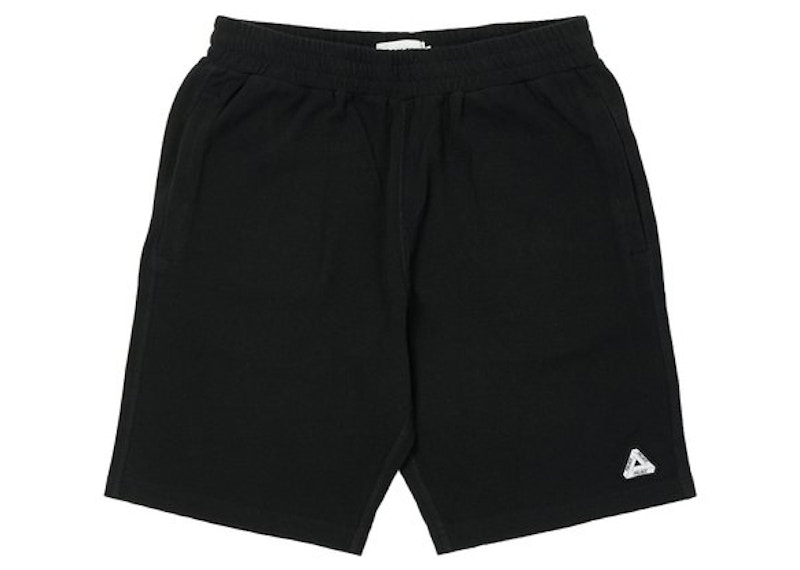 Palace Saves Shorts Black