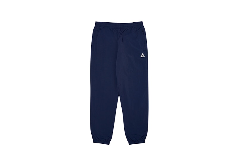 Palace Sofar Shell Pant Navy Men's - FW19 - US