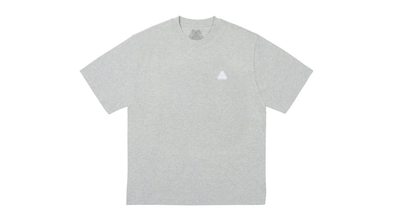 R*X様 PALACE グレー スポーツシャツ Palace Mesh Team Jersey Grey Men's - SS24 - US