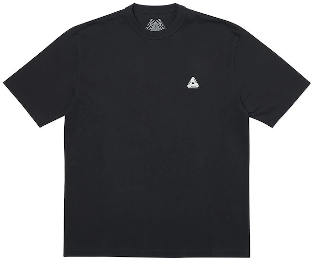 Palace Sofar T-Shirt (SS20) Black Men's - SS20 - US