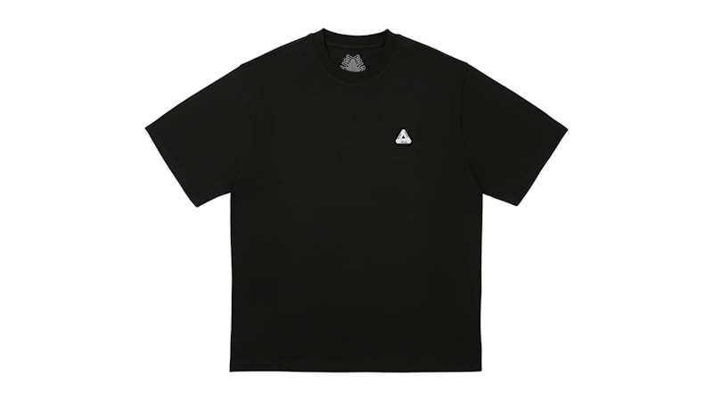 ★25SS WEEK2★Palace Sofar T-Shirt Palace Sofar T-shirt (SS25) Black Men's - SS25 - US