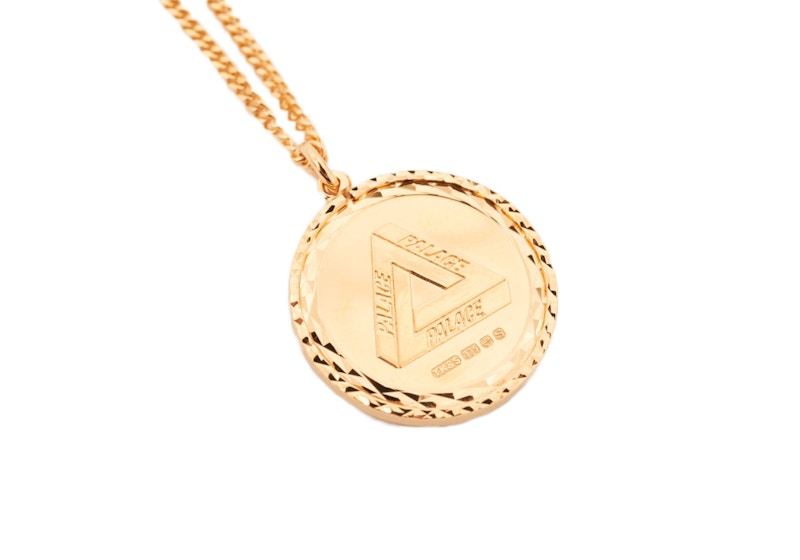 Palace best friends on sale necklace