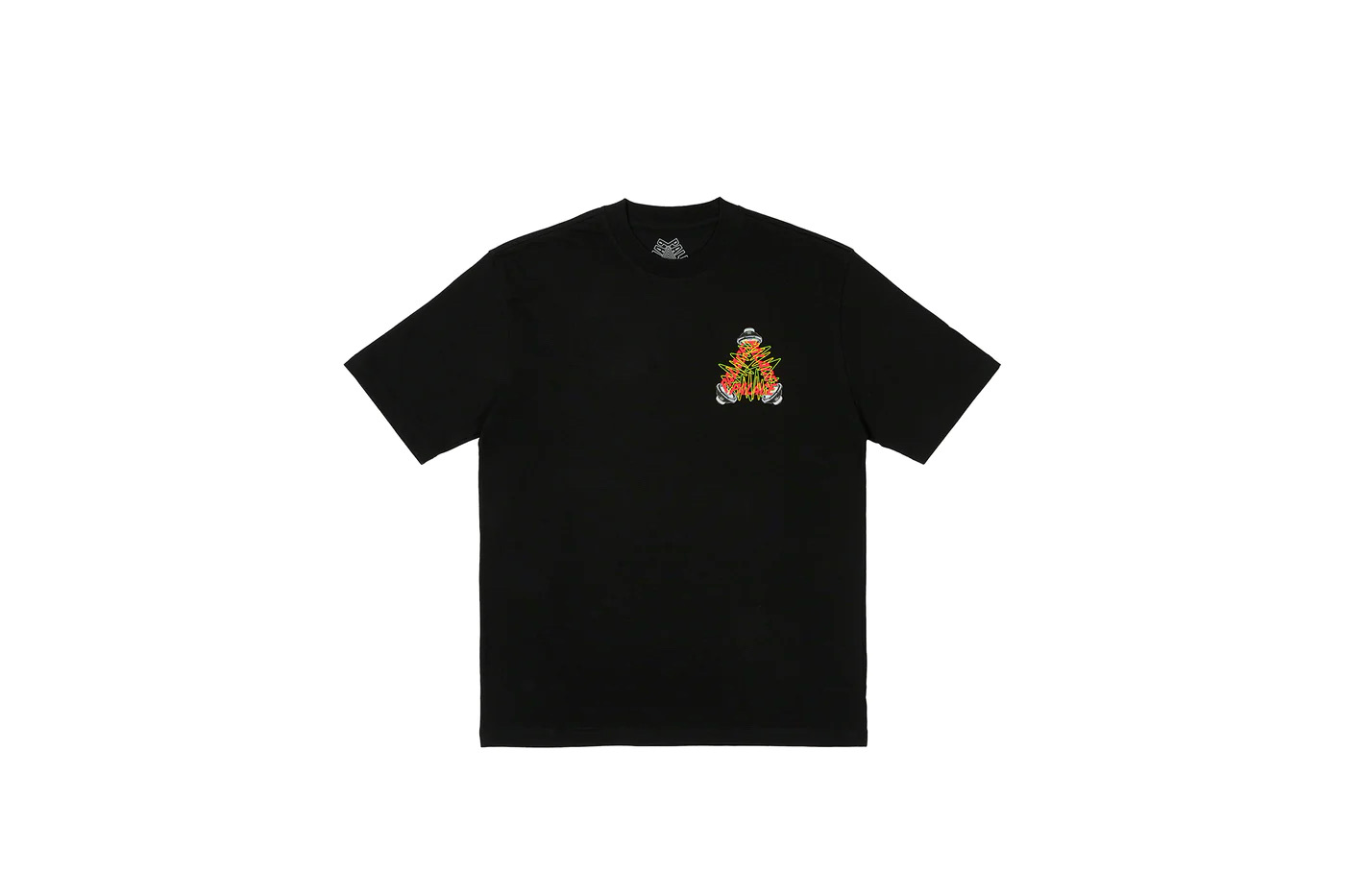 PALACE Baked P-3 T-Shirt 