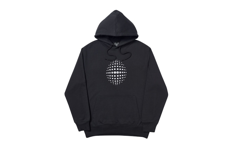 Palace 2024 sphere hoodie