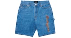 Palace Sphesh Shorts Stone Wash