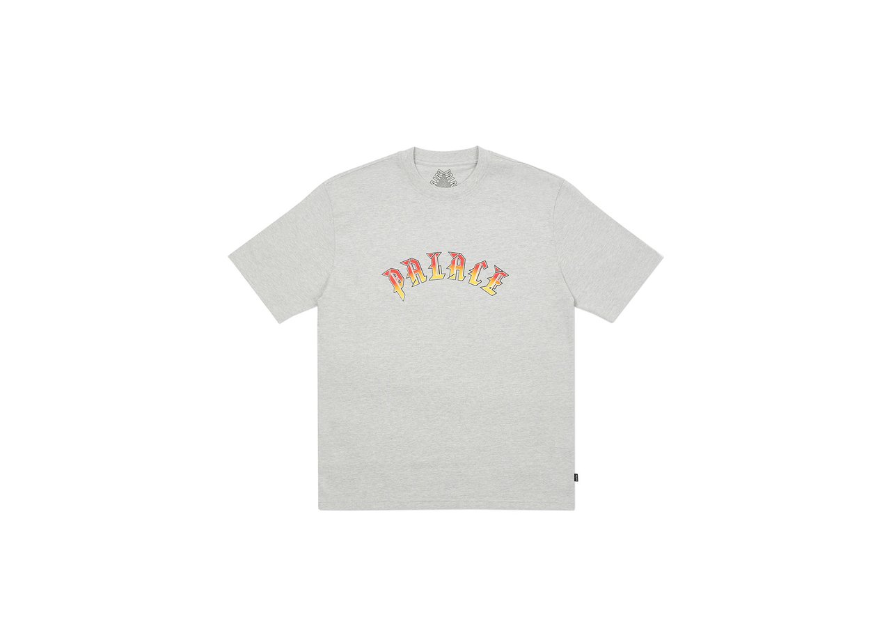 supreme Fronts tee Tシャツ