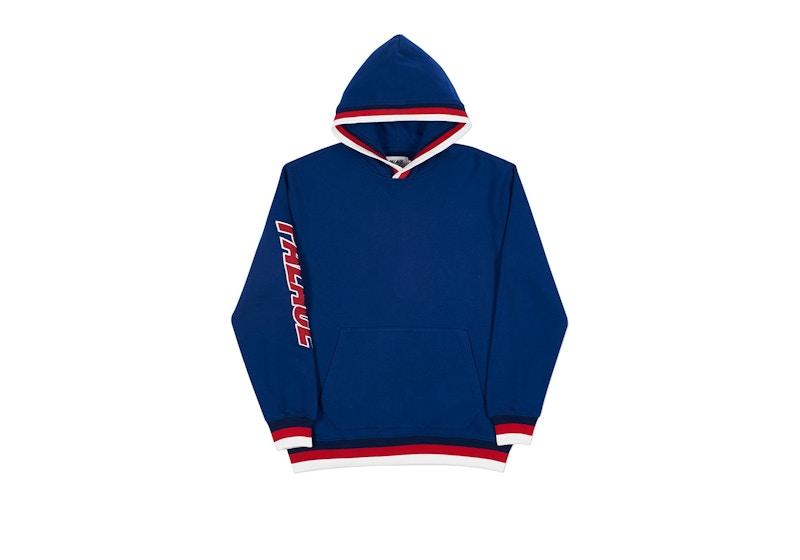 Palace 2025 handle hoodie