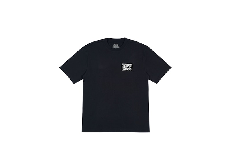 Split on sale tee supreme