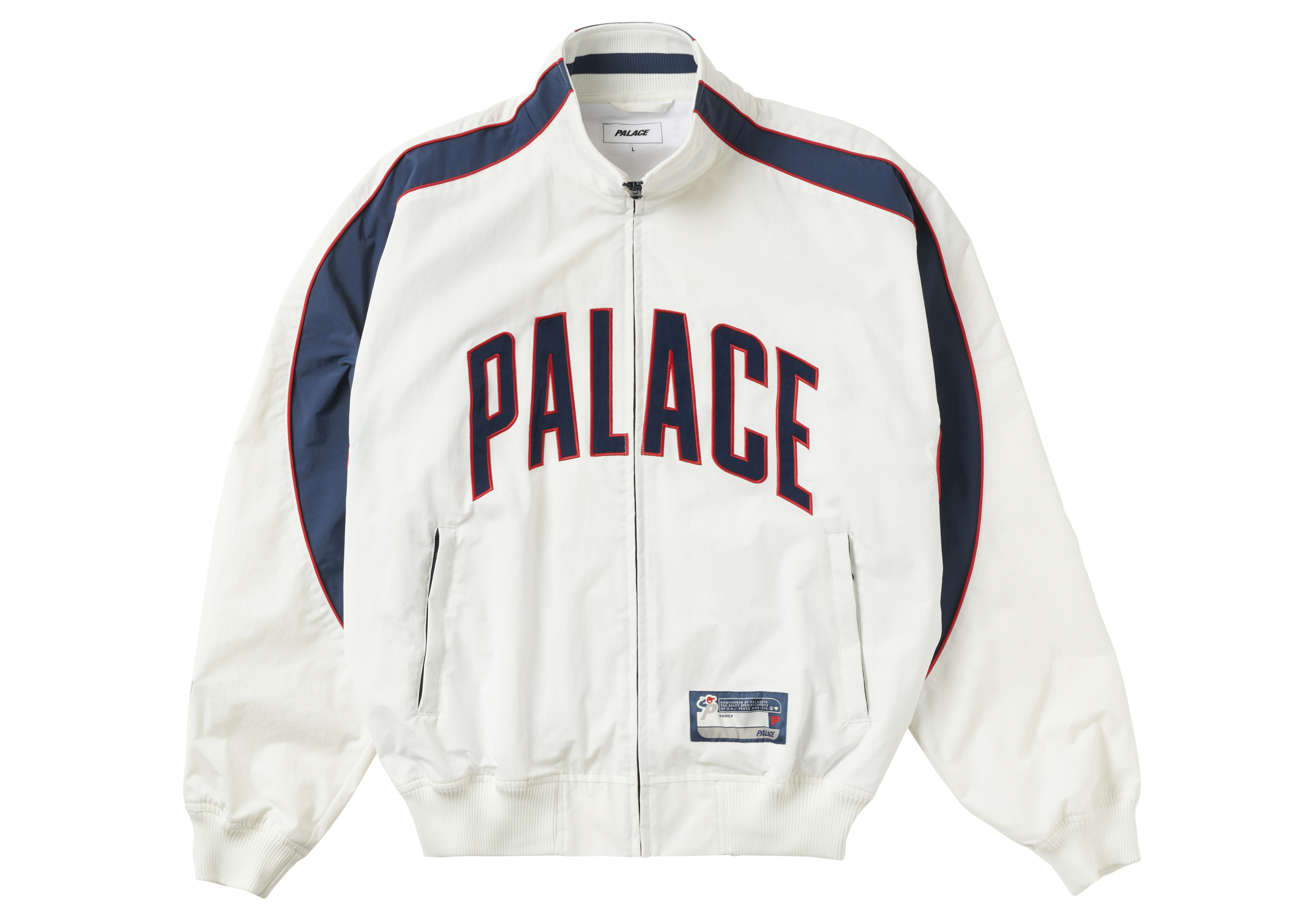 Streetwear - Palace Jackets - Most Popular