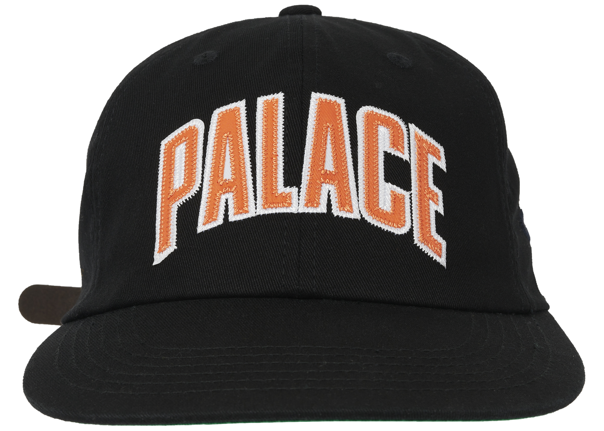 Palace Sportini Pal Hat Black キャップ