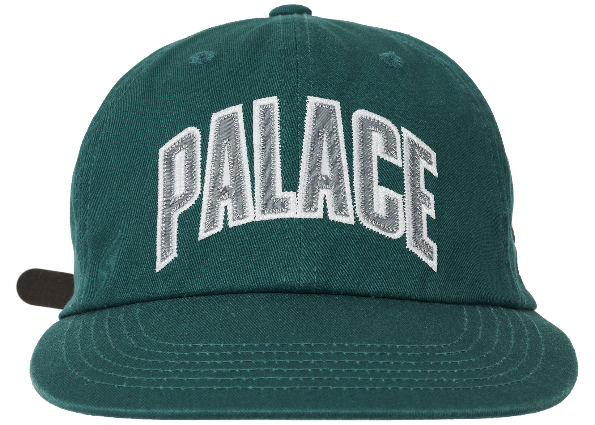 Palace Sportini PAL Hat Black Men's - SS21 - US