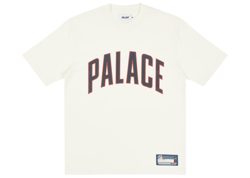 palace t shirt stockx